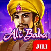 Ali Baba at 789 bingo