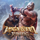 Asgardian Rising at 789 bingo