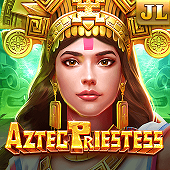 Aztec Priestess at 789 bingo