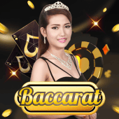 Baccarat at 789 bingo