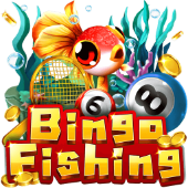 Bingo Fishing at 789 bingo