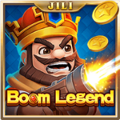 Boom Legend at 789 bingo