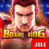 Boxing King at 789 bingo