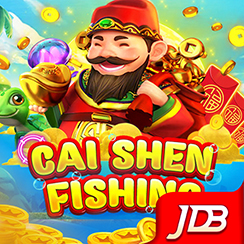 Cai Shen Fishing at 789 bingo