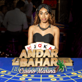 Andar Bahar at 789 bingo