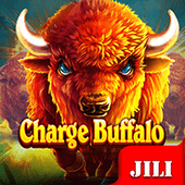 Charge Buffalo at 789 bingo