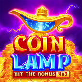 Coin Lamp at 789 bingo