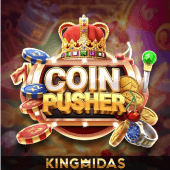 Coin Pusher at 789 bingo