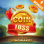 Coin Toss at 789 bingo