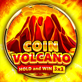 Coin Vilcano at 789 bingo