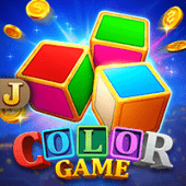 Color Game at 789 bingo