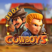 Cowboys at 789 bingo