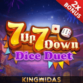 Dice Duet at 789 bingo