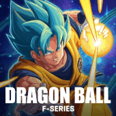 Dragon Ball at 789 bingo