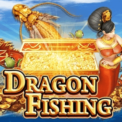 Dragon Fishing at 789 bingo