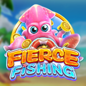 Fierce Fishing at 789 bingo