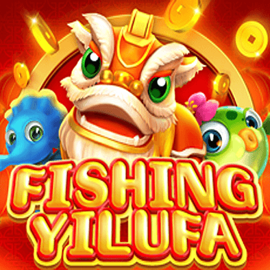Fishing Yi Lu Fa at 789 bingo