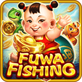 Fuwa Fishing at 789 bingo