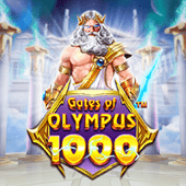 Gates of Olympus 1000 at 789 bingo