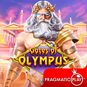 Gates of Olympus at 789 bingo