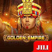 Golden Empire at 789 bingo