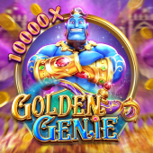 Golden Genie at 789 bingo