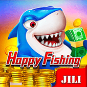 Happy Fishing at 789 bingo