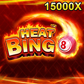 Heat Bingo at 789 bingo