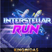 Interstellar Run at 789 bingo