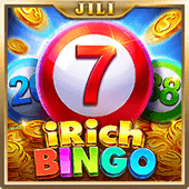 Irich Bingo at 789 bingo