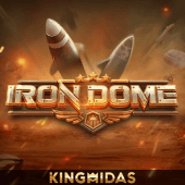 Iron Dome at 789 bingo