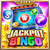 Jackpot Bingo at 789 bingo