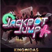 Jackpot Jump at 789 bingo