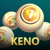 Keno at 789 bingo