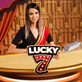 Lucky 7 at 789 bingo