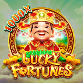 Lucky Fortunes at 789 bingo