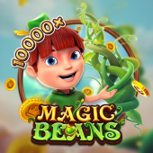 Magic Beans at 789 bingo