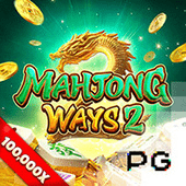Mahjong Ways 2 at 789 bingo