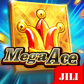 Mega Ace at 789 bingo