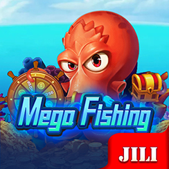 Mega Fishing at 789 bingo