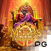 Midas Fortune at 789 bingo