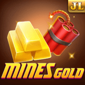 Mines Gold at 789 bingo