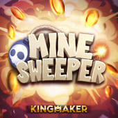 Minesweeper at 789 bingo