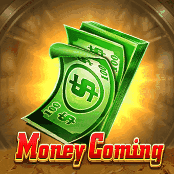 Money Coming at 789 bingo