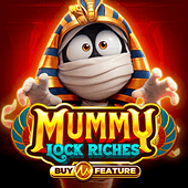 Mummy Lock Riches at 789 bingo