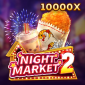 Night Market 2 at 789 bingo