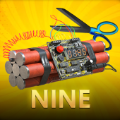 Nine at 789 bingo