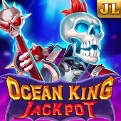 Ocean King Jackpot at 789 bingo