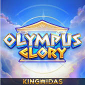 Olympus Glory at 789 bingo