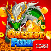 Oneshot Fishing at 789 bingo